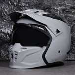 Capacete ORZ moto a estrear