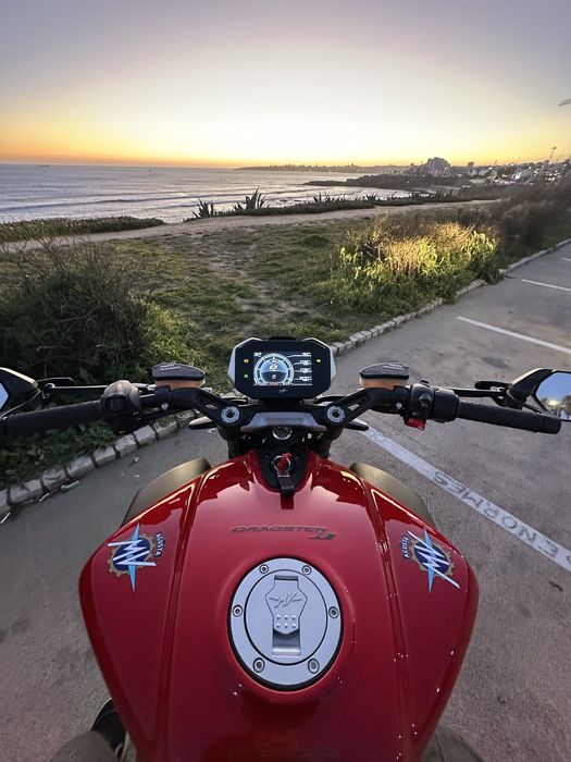 MV Agusta Dragster R 2024