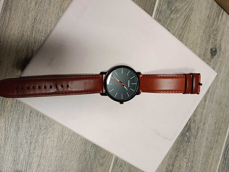Sprzedam zegarek Fossil BQ2310 Luther