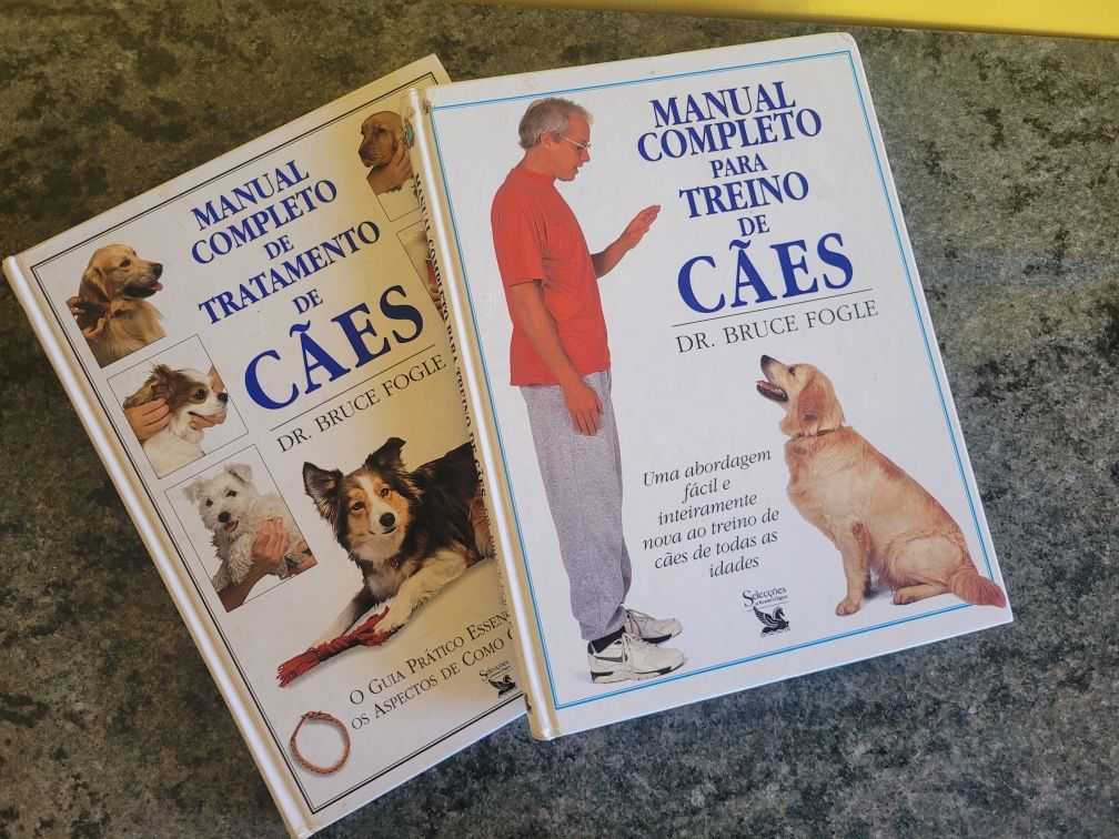 Coleções de 2 volumes! Temas diversos!