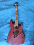 Cort KX307MS Open Pore Mahagony