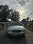 Audi a4b6 1.8t bex 190km quattro