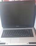 Laptop Toshiba z DVD
