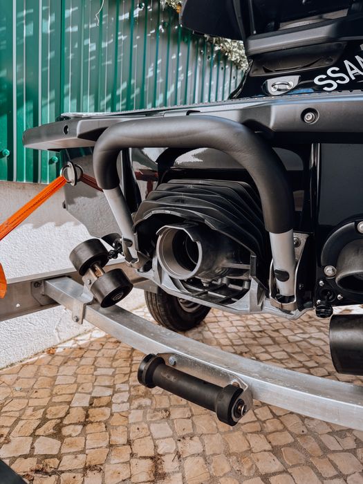 Kawasaki STX160x 2023