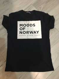 Koszulka meska Moods of Norway rozm.L