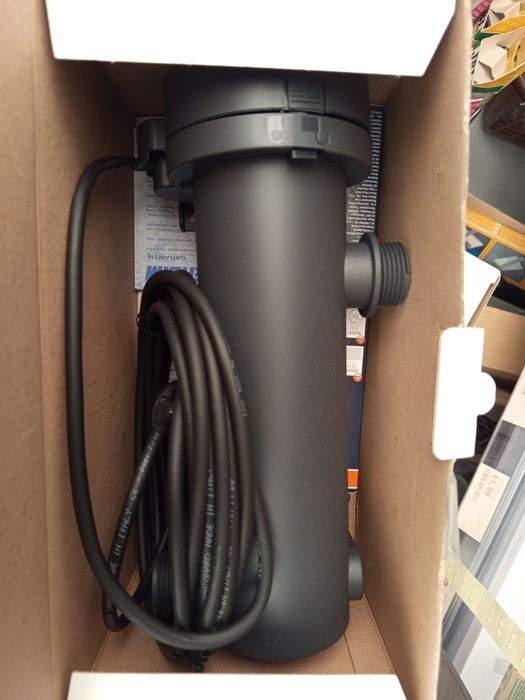 Grzałka eheim clear uvc11