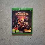 Minecraft Dungeons Hero Edition Xbox Series X / Xbox One