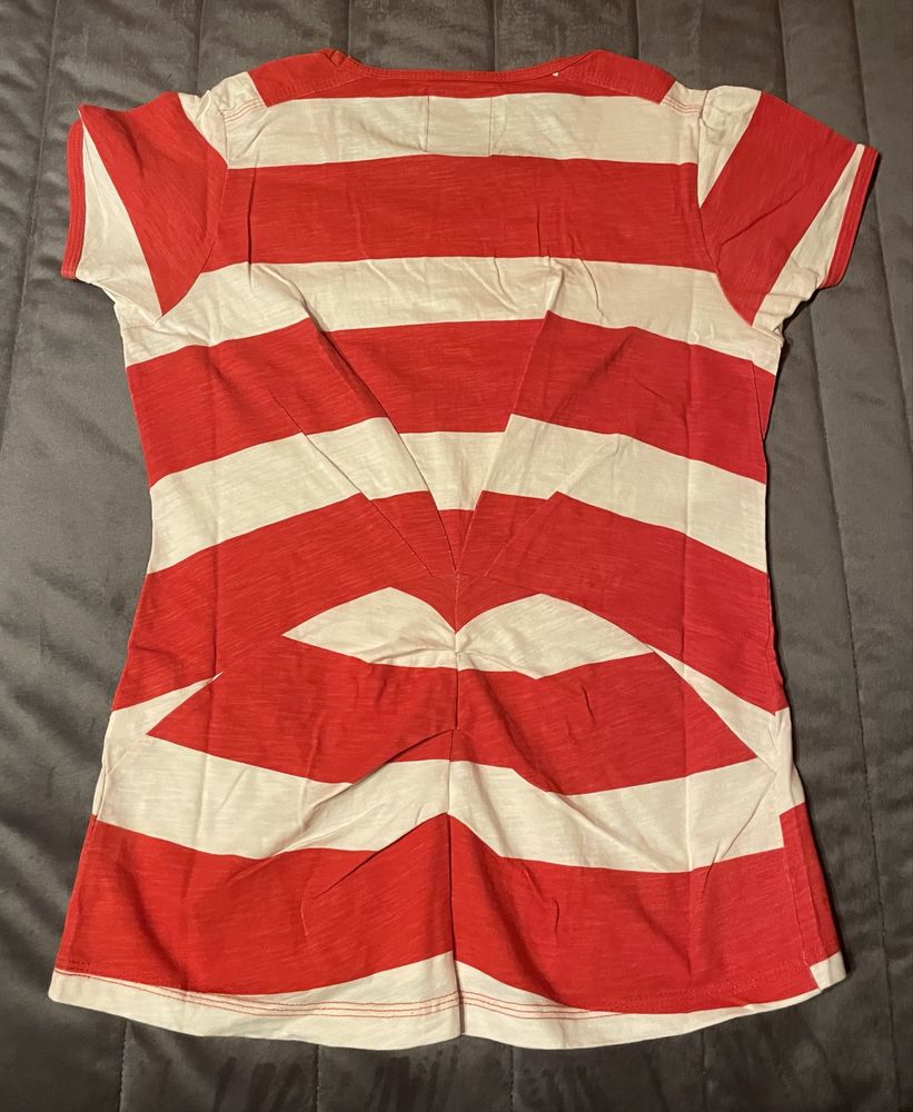 T-Shirt Sacoor