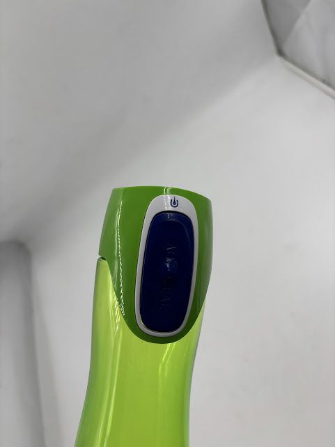 outlet butelka contigo pojemność 500 ml zielony swish średnica 7 cm