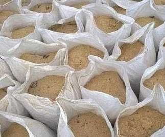 Песок/Щебень/Отсев/Керамзит.Фасованный по 50 кг.Либо насыпь.Доставка.