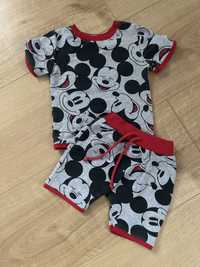 Komplety letnie disney