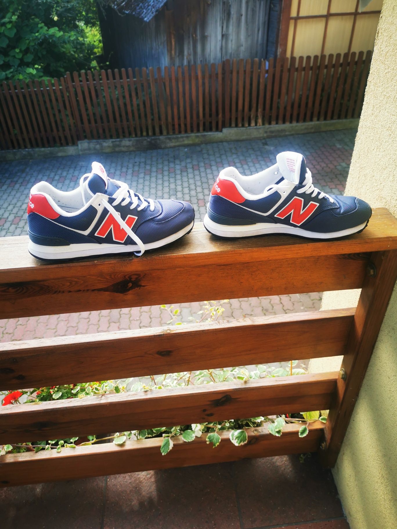 Buty New Balance 574