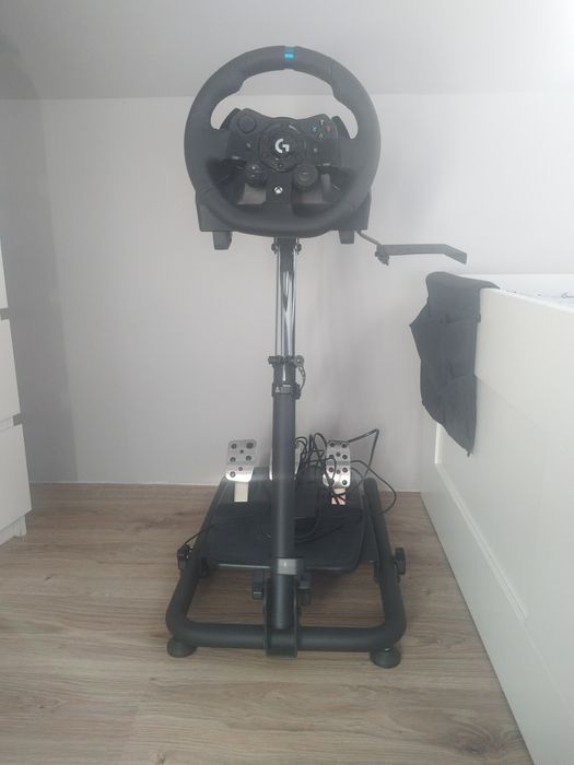 kierownica Logitech G923