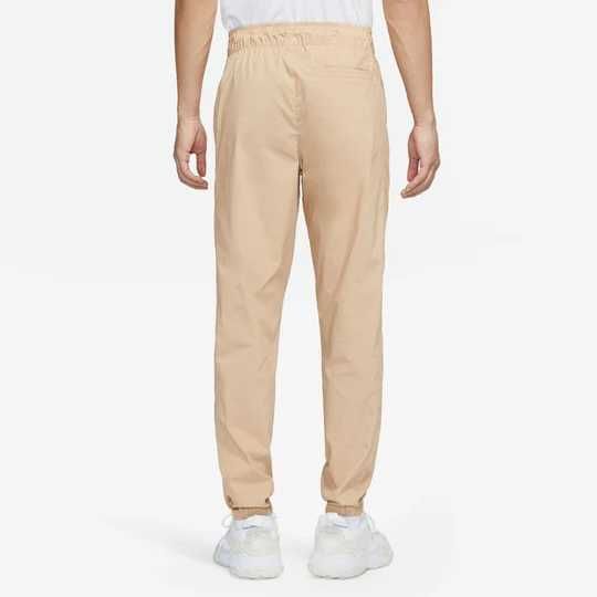 Штани Air Jordan Jumpman Woven Casual Bundle Feet DJ6383-201