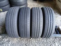 Шини Continental 185/65R15. 4шт. Літо.(500)