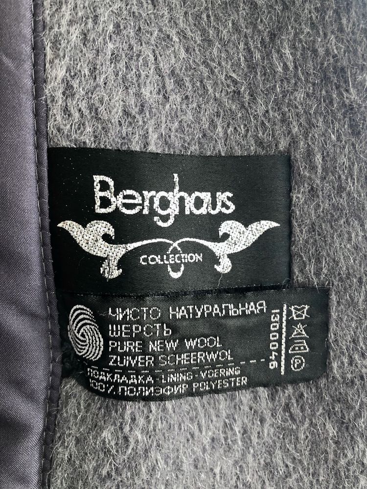 Пальто женское Berghaus (56 размер)