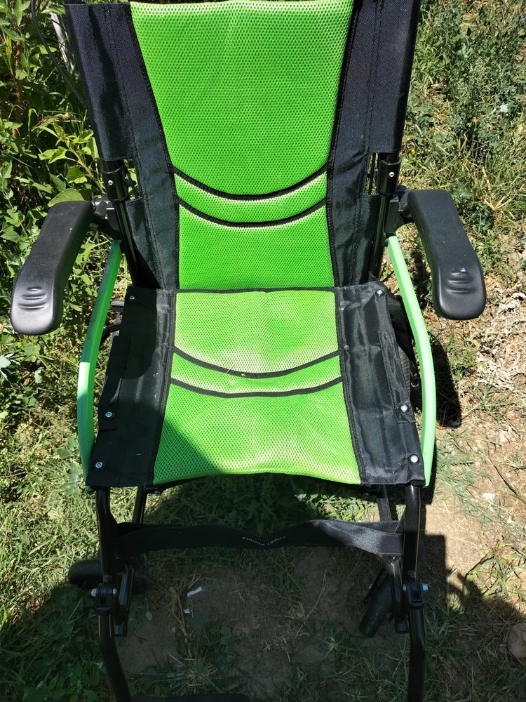 Cadeira de rodas