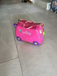 Чемодан Trunki дитячий