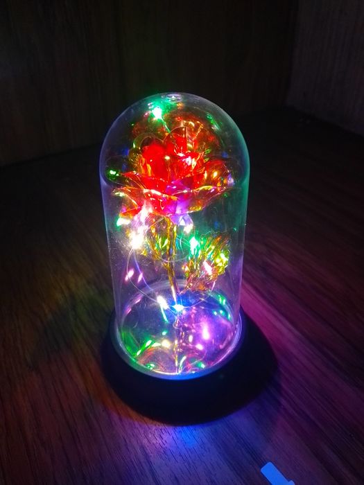 Ночник для комнаты