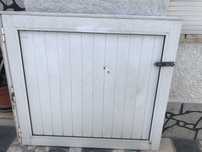 Portão de Aluminio