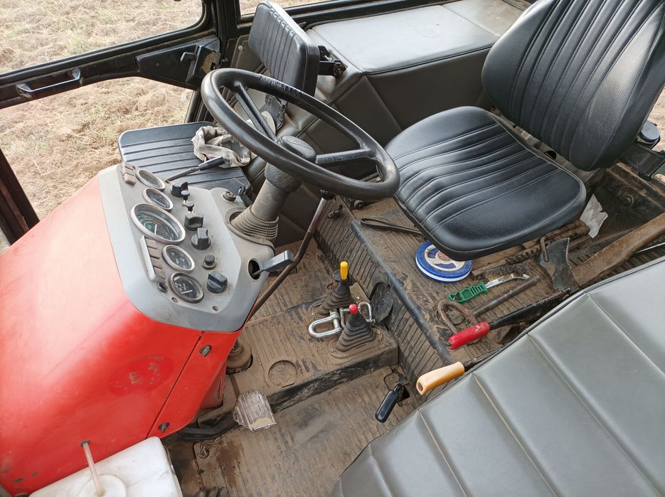 Sprzedam Zetora 3340