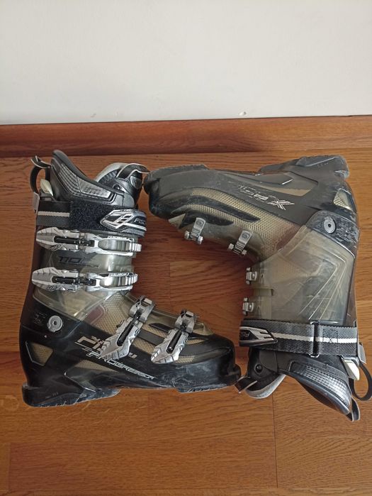Buty narciarskie Fischer Progressor 27.5 EU42