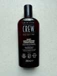 American Crew ODŻYWKA DAILY Moisturizing Nawilżająca Włosy 250ml