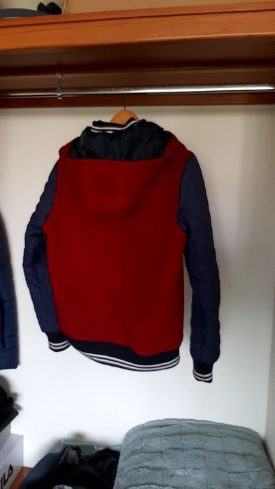 Casado de inverno Tiffosi