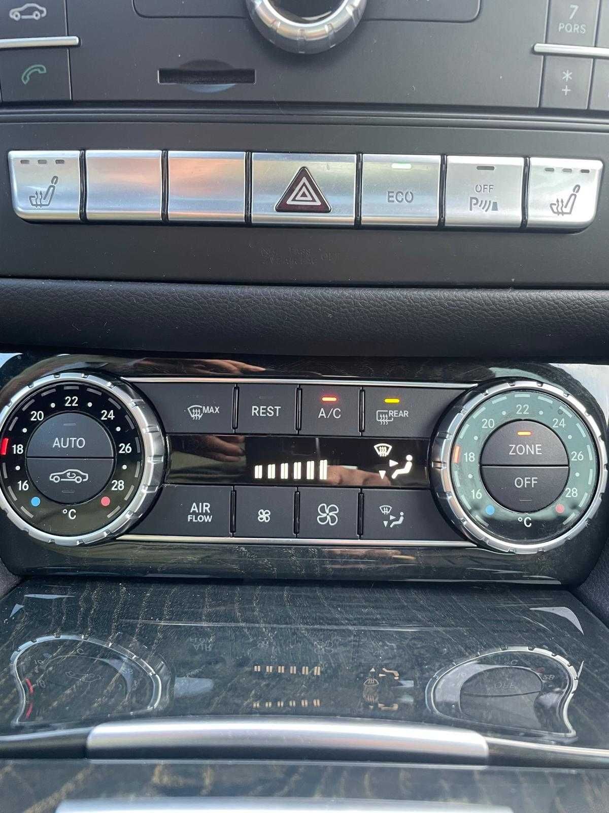 Mercedes CLS 220D