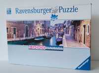 Puzzle Wyspa Murano Wenecja 2000 REVENSBURGER