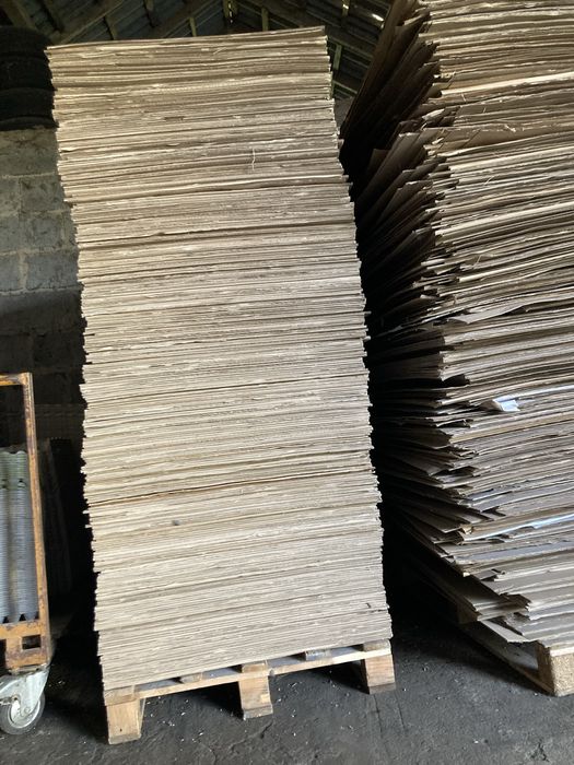 Przekladki tekturowe