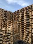 palety jednorazowe 80/120, PALETY EURO