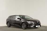 Renault Mégane Sport Tourer 1.5 Blue dCi R.S. Line