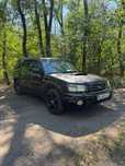 Subaru Forester 2003 рік