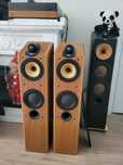 Bowers&Wilkins DM 7NT