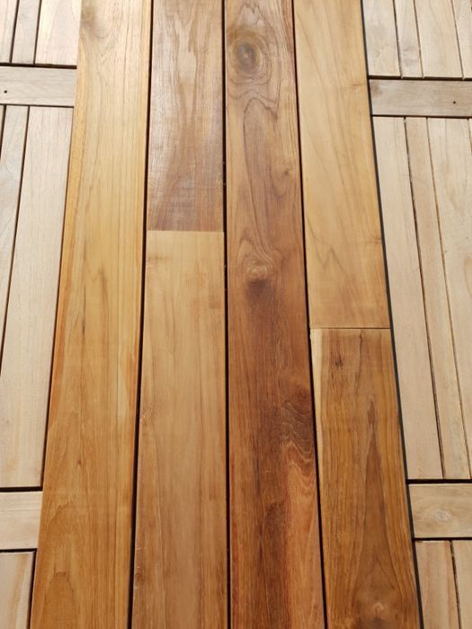 Taras TEAK, deski egzotyczne na taras, HURTOWNIA, importer