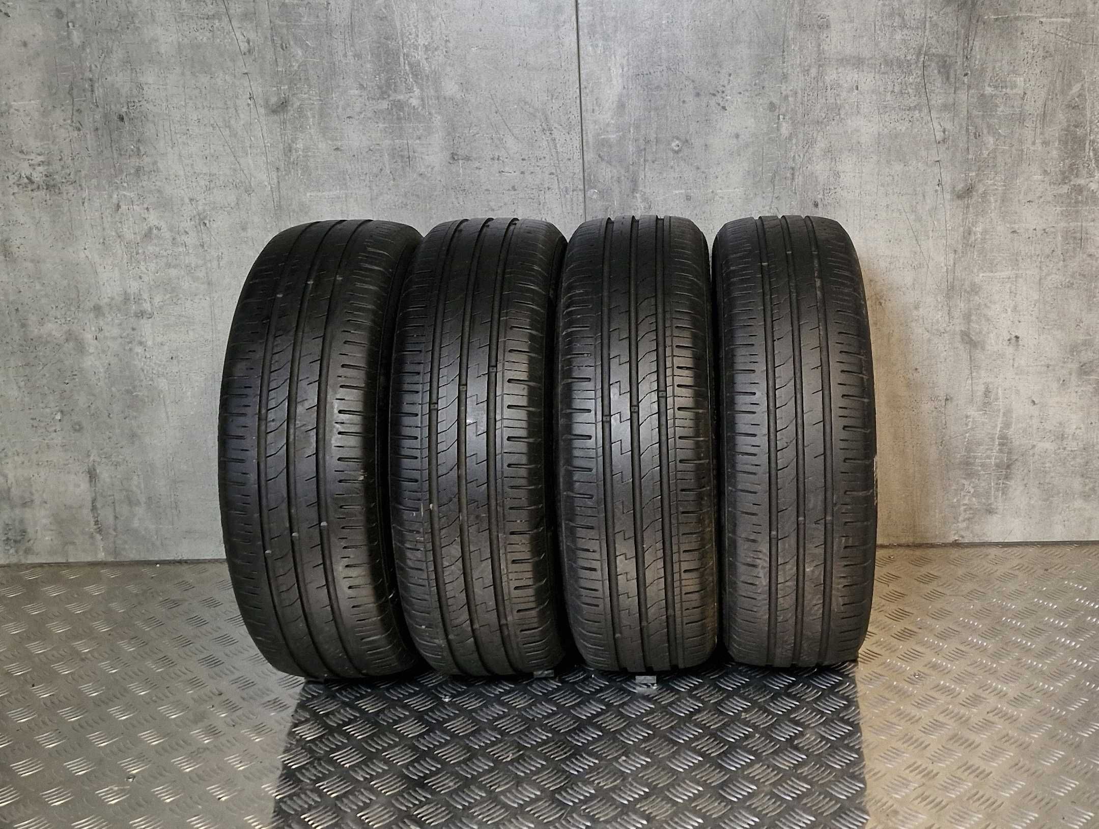 4x opony letnie 185/65/R15 88H Giti Synergy e1