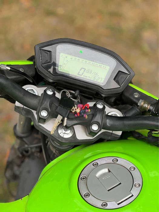 Продам Spark sp27r