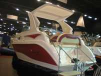 Jacht motorowy CORAL 690 hard top-2025-gotowy do odbioru