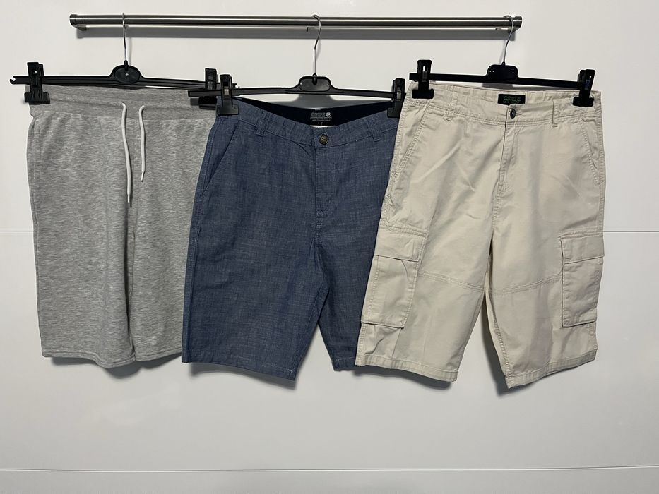 Zestaw ubrań dla chlopca rozmiar 164