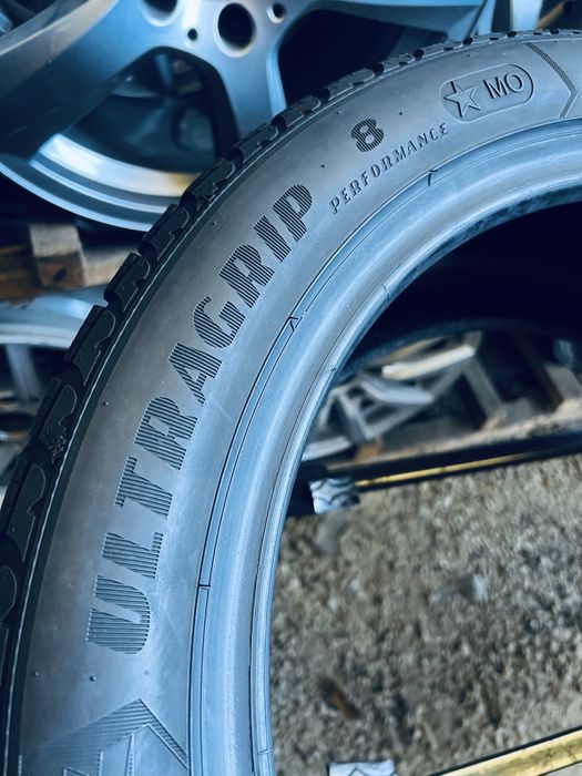 Шини Резина Зимові 23Рік 245 45 18 Goodyear Ultragrip 8 Performance 4ш
