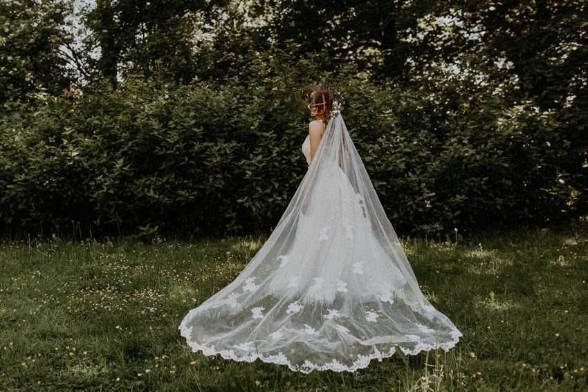 Suknia Ślubna Milla Nova Jeneva
