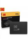 Новий SSD диск KODAK X120 Pro на 512 Гб