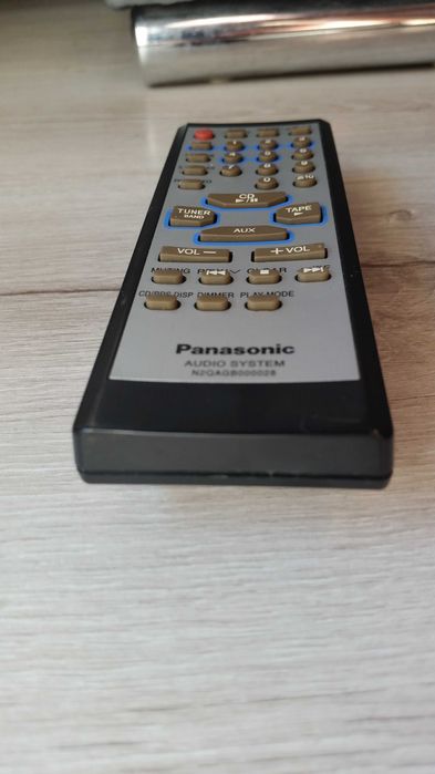 Pilot Panasonic N2QAGB000028 - oryginał
