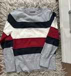 Sweter dzianinowy Tommy Hilfiger S