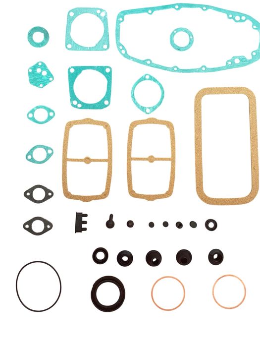 Ремонтний набір діигуна прокладки/сальники мотоцикла:Урал, Mт, К-750