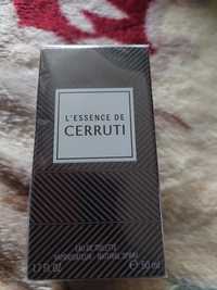 L'essence de Cerruti 50 ml