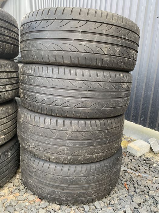 Колеса, диски 5 114,3 R18 Hyundai, Nisan, Kia, Renault, Toyota, Honda