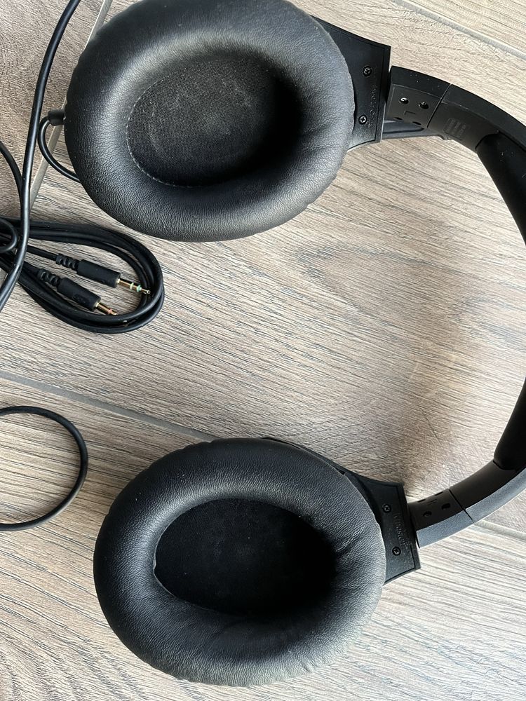 Słuchawki gamingowe  hyperX cloud stinger z mikrofonem