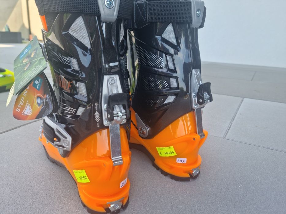 NOWE Buty narciarskie SCARPA Maestrale